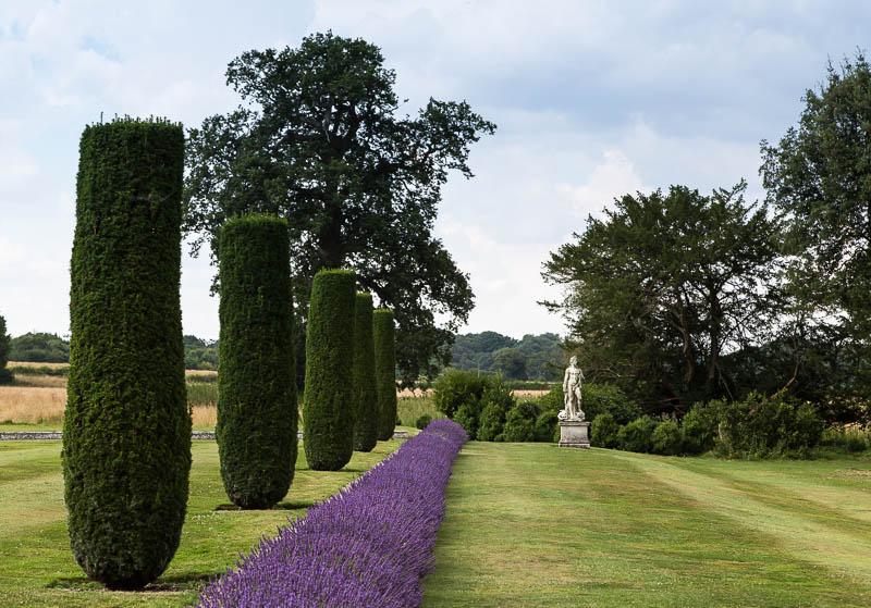 Mottisfont, Hampshire, Dorsetcamera