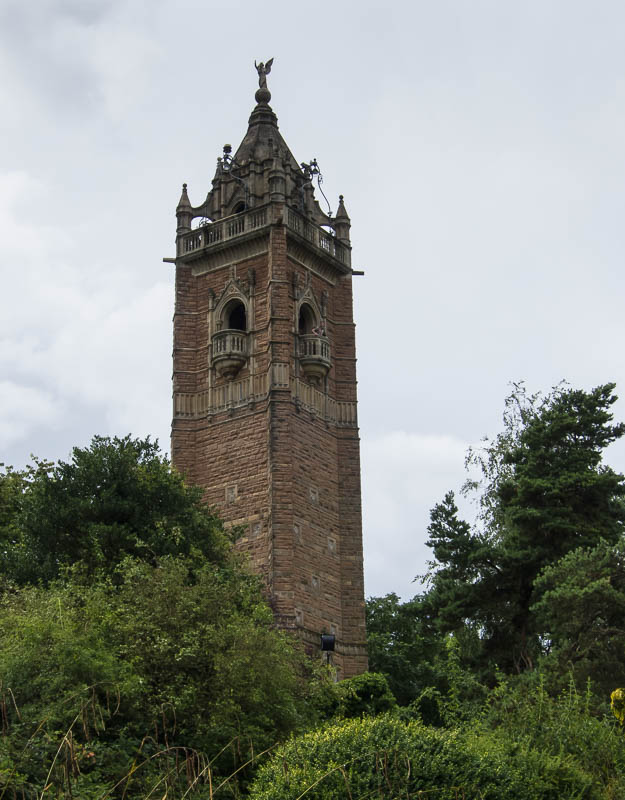 Bristol Dorsetcamera