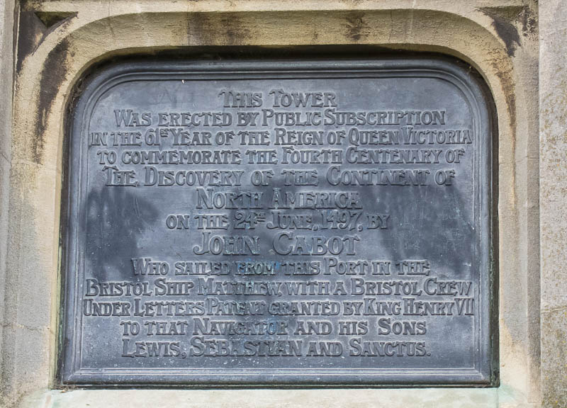 Bristol Dorsetcamera