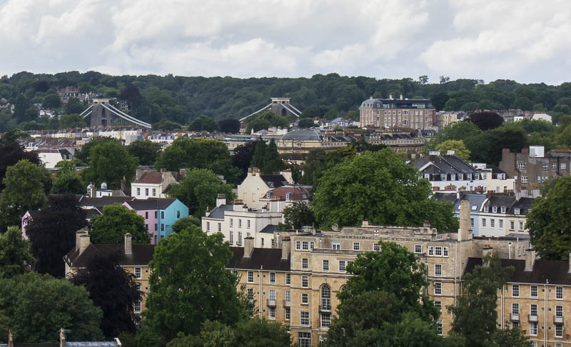 Bristol Dorsetcamera