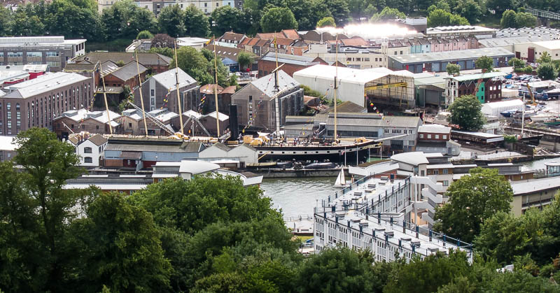 Bristol Dorsetcamera