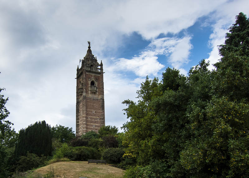 Bristol Dorsetcamera