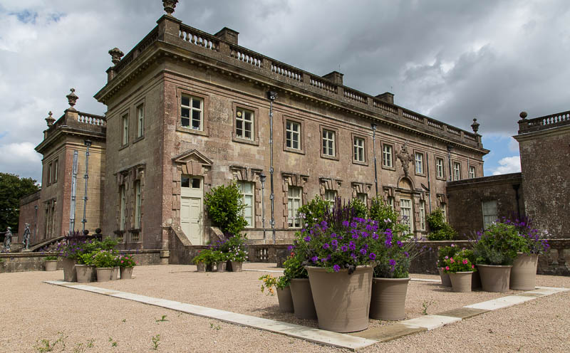 Stourhead house National Trust Wiltshire Dorsetcamera