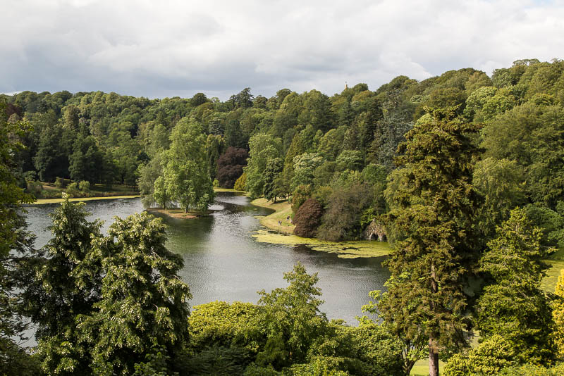 Stourhead National Trust Wiltshire Dorsetcamera