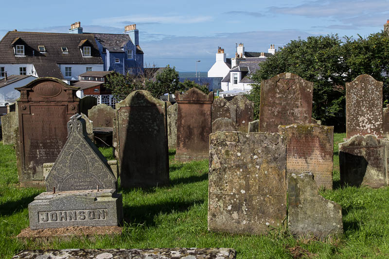 Portpatrick Dumfries and Galloway Scotland Dorsetcamera