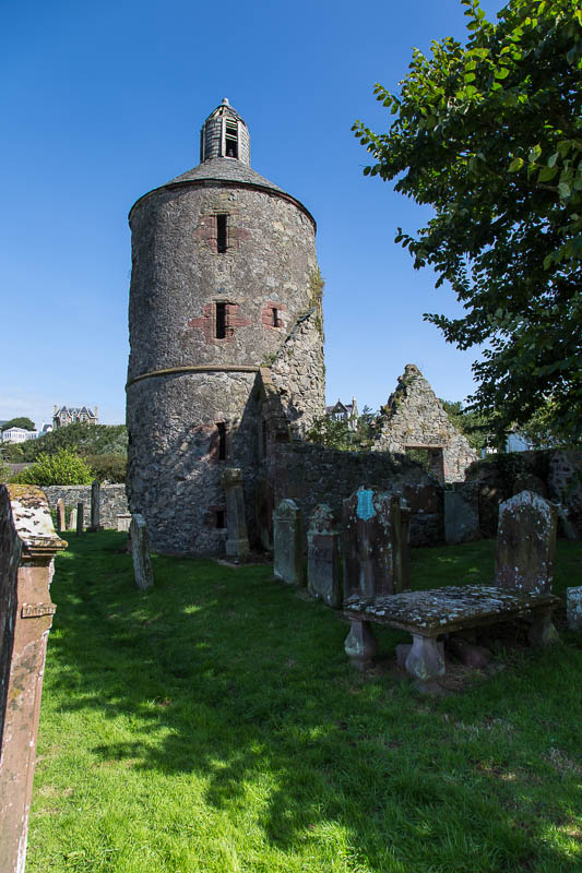 Portpatrick Dumfries and Galloway Scotland Dorsetcamera