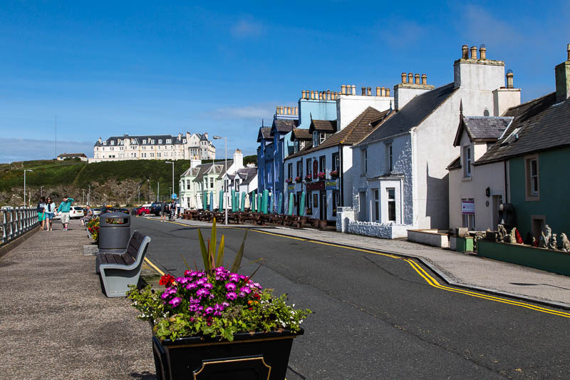 Portpatrick Dumfries and Galloway Scotland Dorsetcamera