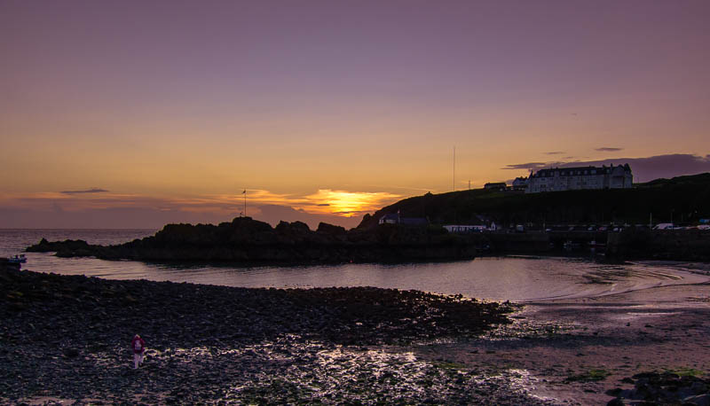 Portpatrick Dumfries and Galloway Scotland Dorsetcamera