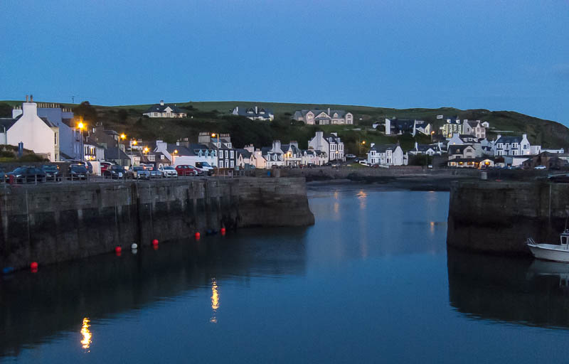 Portpatrick Dumfries and Galloway Scotland Dorsetcamera