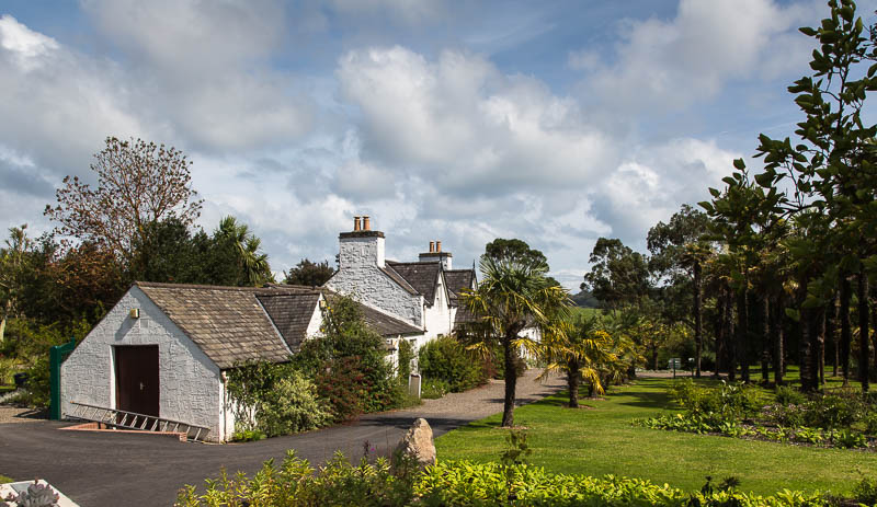 Logan Botanic Gardens Dumfries and Galloway Scotland Dorsetcamera