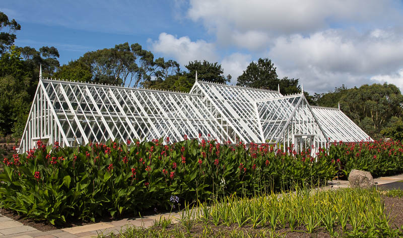 Logan Botanic Gardens Dumfries and Galloway Scotland Dorsetcamera