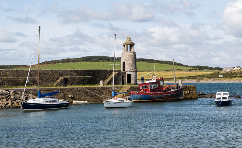 Port Logan Dumfries and Galloway Scotland Dorsetcamera