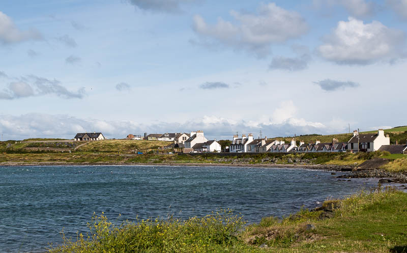Port Logan Dumfries and Galloway Scotland Dorsetcamera