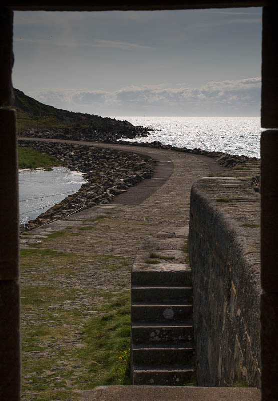 Port Logan Dumfries and Galloway Scotland Dorsetcamera