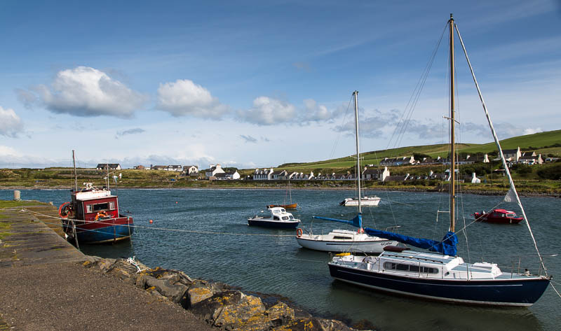 Port Logan Dumfries and Galloway Scotland Dorsetcamera