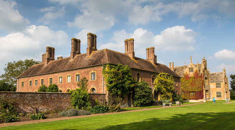 Barrington Court Somerset Dorsetcamera