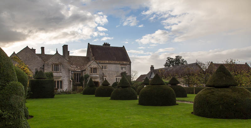 Lytes Cary Somerset National Trust Dorsetcamera