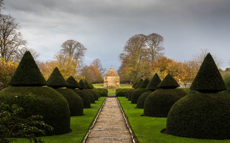 Lytes Cary Somerset National Trust Dorsetcamera