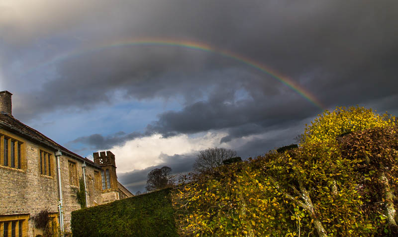 Lytes Cary Somerset National Trust Dorsetcamera