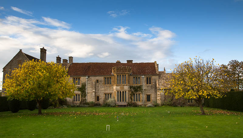 Lytes Cary Somerset National Trust Dorsetcamera