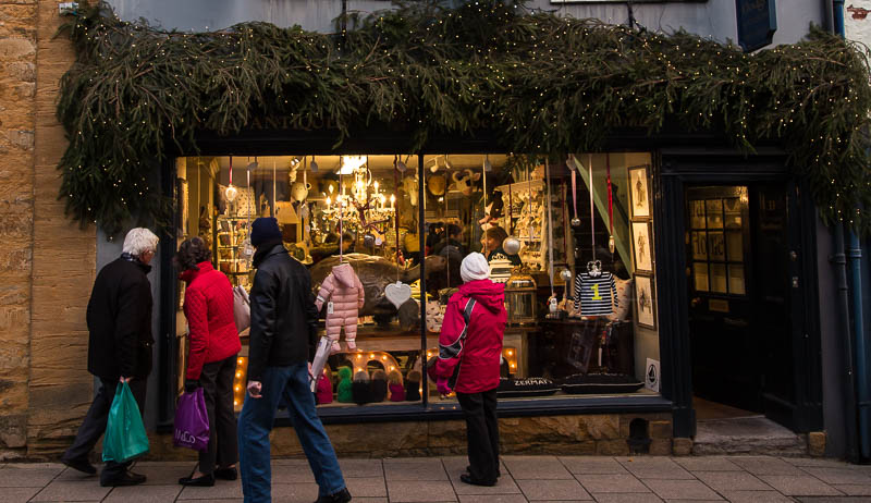 Sherborne Christmas Dorset Dorsetcamera