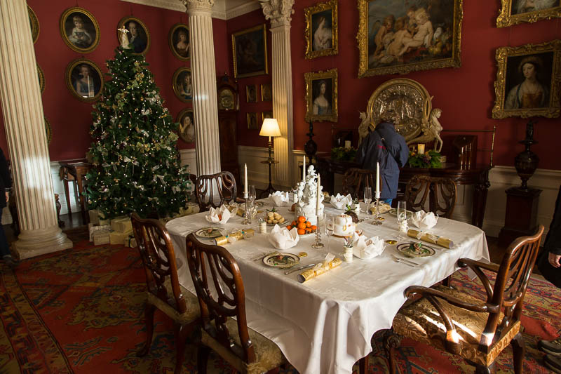 Stourhead house National Trust Wiltshire Dorsetcamera