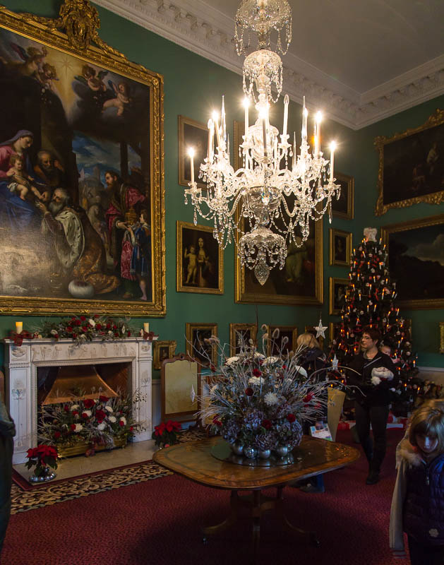 Stourhead house National Trust Wiltshire Dorsetcamera