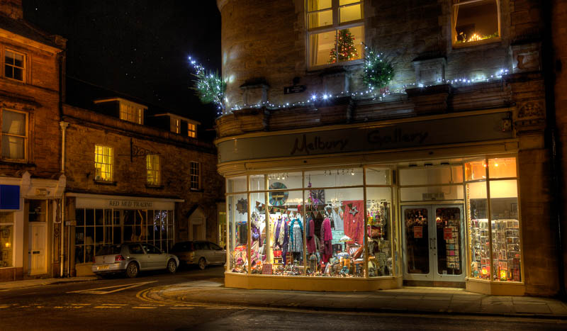 Sherborne Christmas Dorset Dorsetcamera