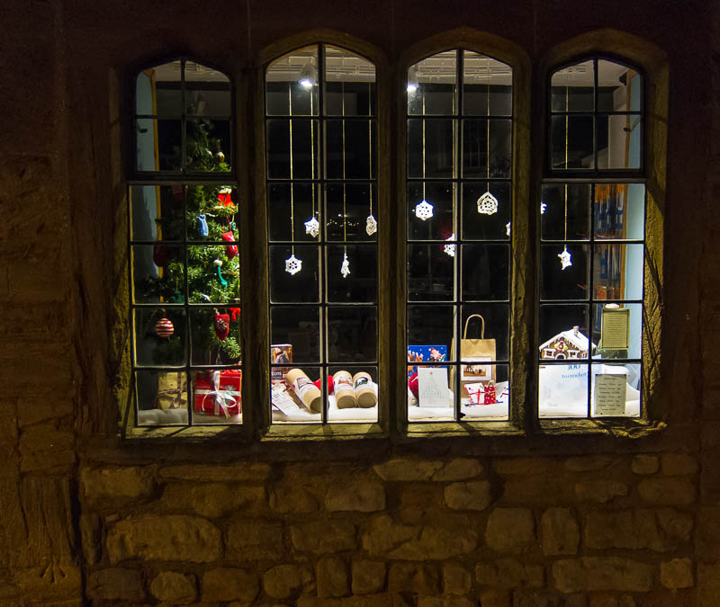 Sherborne Christmas Dorset Dorsetcamera
