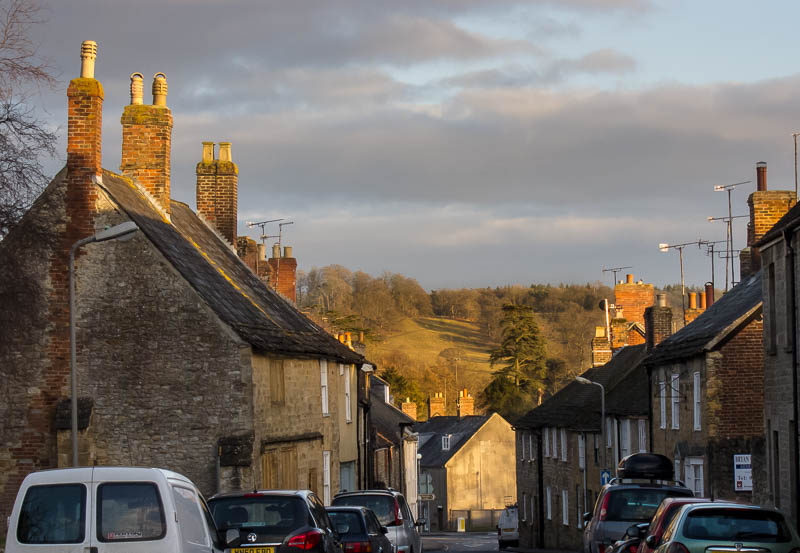 Newland Sherborne Dorset Dorsetcamera