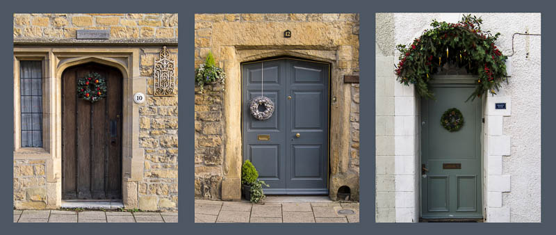 Sherborne Christmas Dorset Dorsetcamera