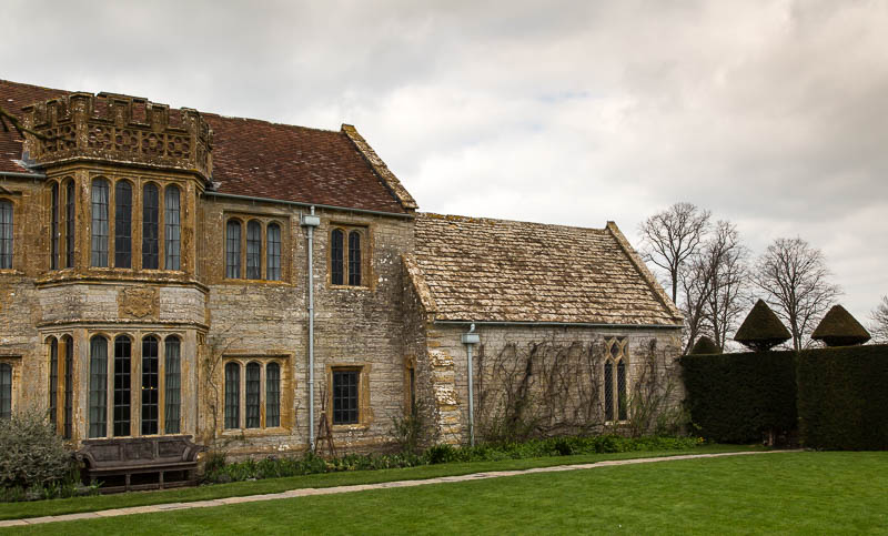 Lytes Cary Somerset National Trust Dorsetcamera