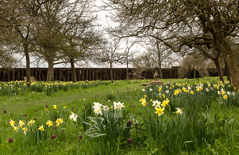 Lytes Cary Somerset National Trust Dorsetcamera