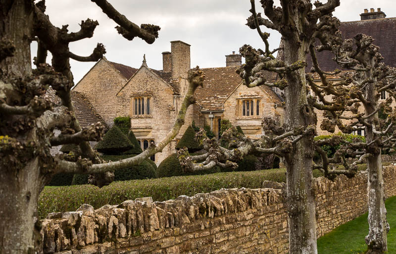 Lytes Cary Somerset National Trust Dorsetcamera