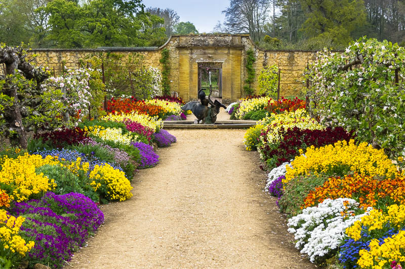 Barrington Court Somerset Dorsetcamera