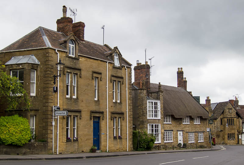 Greenhill Sherborne Dorset Dorsetcamera