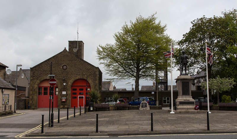 Carnforth Lancashire Dorsetcamera