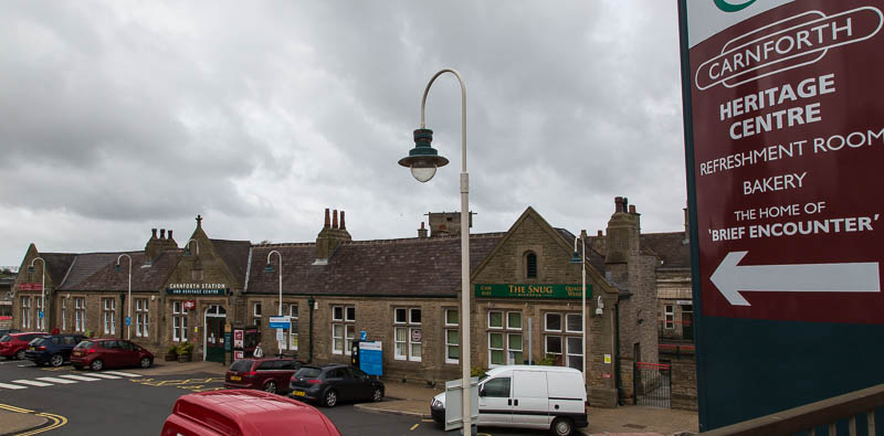 Carnforth Lancashire Dorsetcamera