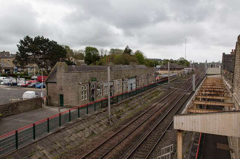 Carnforth Lancashire Dorsetcamera