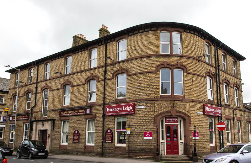 Carnforth Lancashire Dorsetcamera