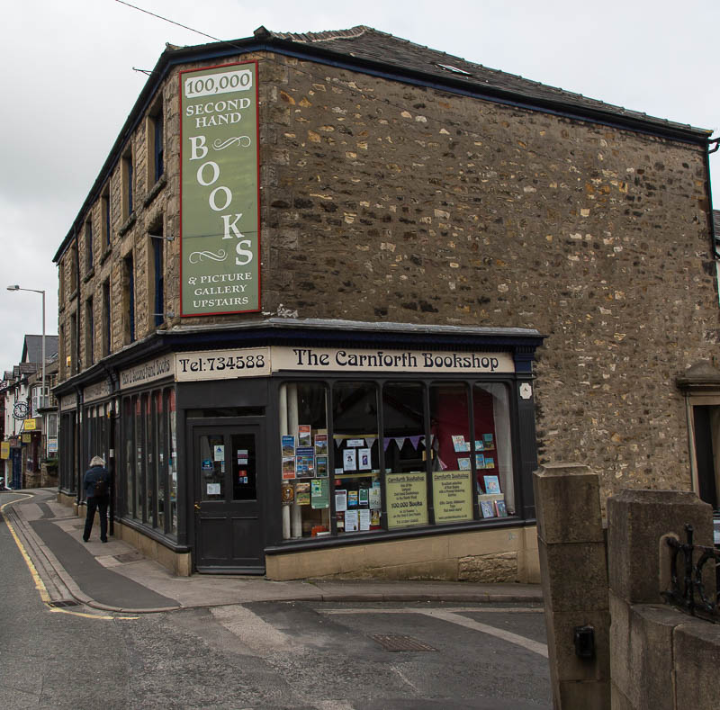 Carnforth Lancashire Dorsetcamera