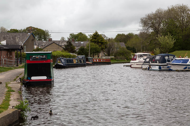 Carnforth Lancashire Dorsetcamera
