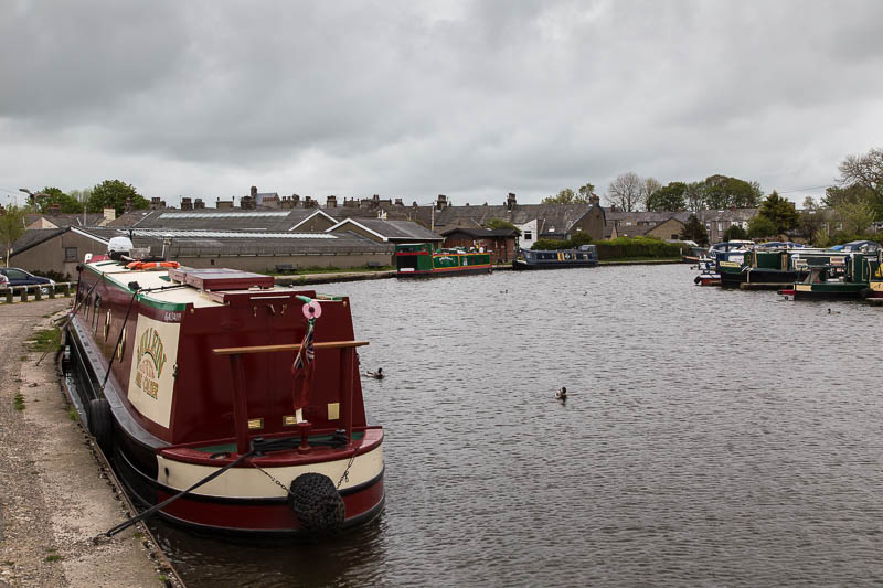 Carnforth Lancashire Dorsetcamera