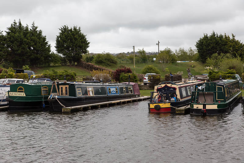 Carnforth Lancashire Dorsetcamera
