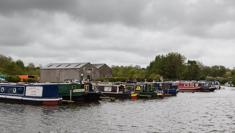 Carnforth Lancashire Dorsetcamera