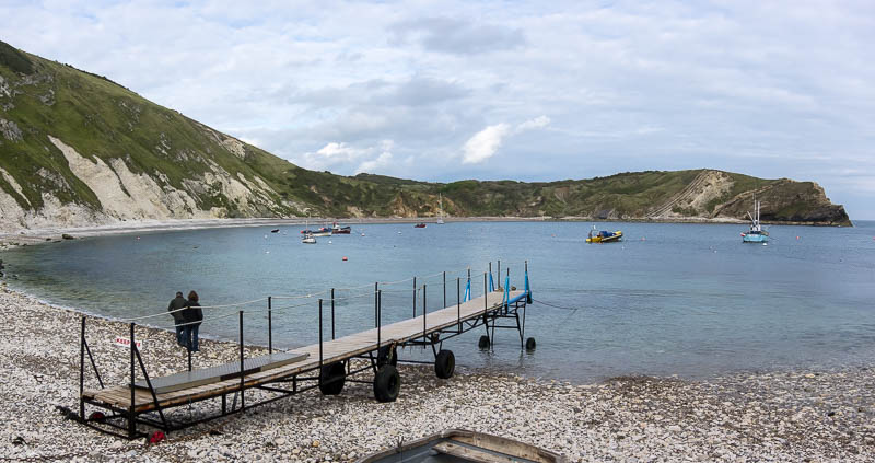 Lulworth Cove Dorset Dorsetcamera