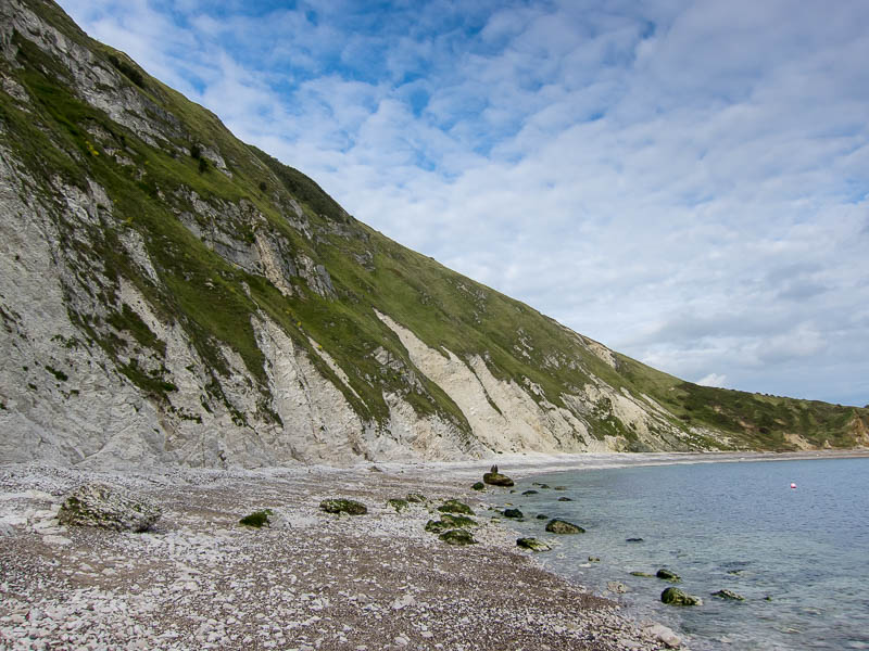 Lulworth Cove Dorset Dorsetcamera