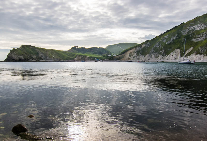 Lulworth Cove Dorset Dorsetcamera