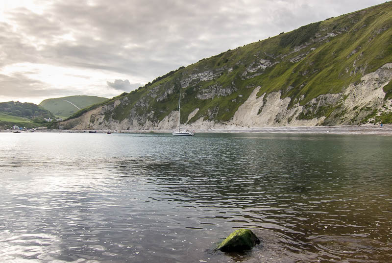 Lulworth Cove Dorset Dorsetcamera