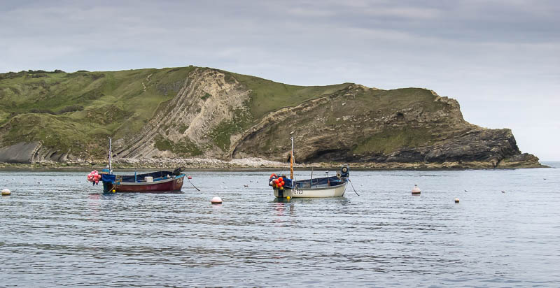 Lulworth Cove Dorset Dorsetcamera